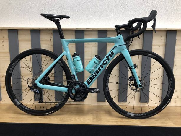 Bianchi e-Road Aria kaufen in Luzern #1 | velomarkt.ch