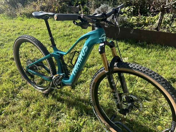 Thömus Lightrider E Ultimate kaufen in Bern #1 | velomarkt.ch