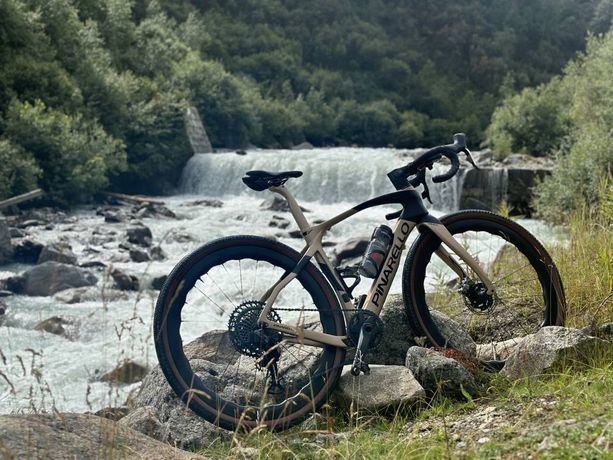 Pinarello Grevil F Size 50 kaufen in Zurich #1 | velomarkt.ch