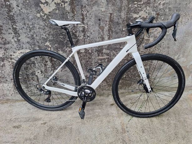 Carbon-Gravel-Bike kaufen in Berne #1 | velomarkt.ch