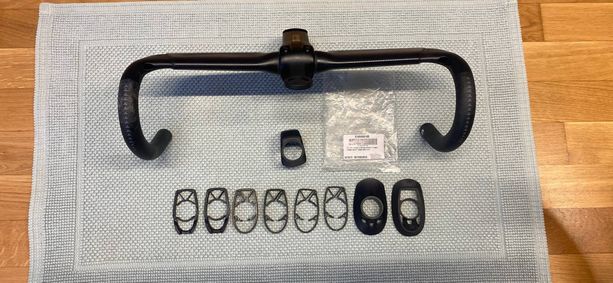 S-Works Aerofly 2 Lenker &amp; Vorbau kaufen in Lucerna #1 | velomarkt.ch