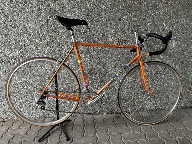 Eddy Merckx Rennvelo kaufen in Zurigo #1 | velomarkt.ch