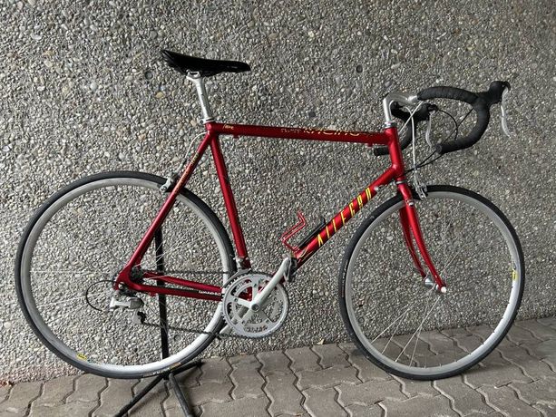 Allegro Rennvelo kaufen in Zurich #1 | velomarkt.ch