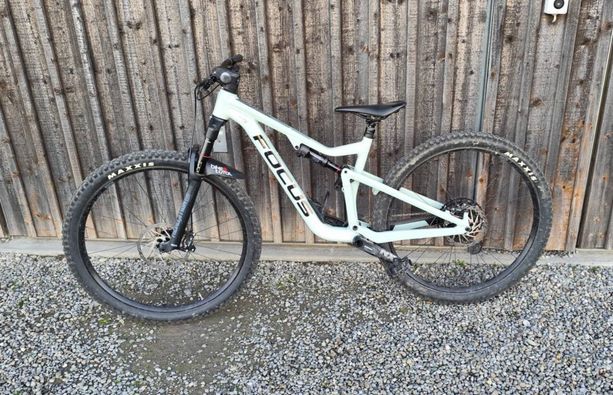 Focus Jam 6.8/ M / 29er kaufen in Aargau #1 | velomarkt.ch