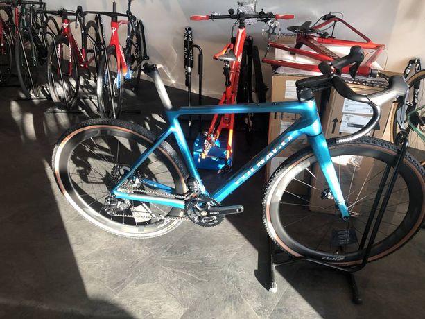 Colnago Gravel bikes 2025 kaufen in Zurigo #1 | velomarkt.ch