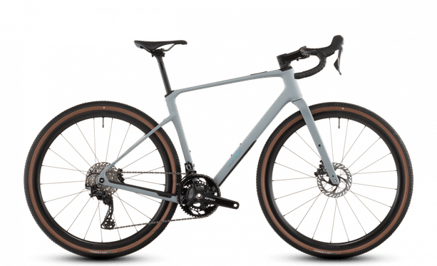 Cube Cube Nuroad C:62 Pro vulcan´n´prism XS vulcan´n´prism kaufen in Thurgovie #1 | velomarkt.ch