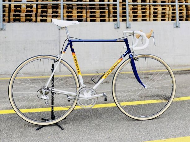 Eddy Merckx Corsa Extra kaufen in Argovie #1 | velomarkt.ch