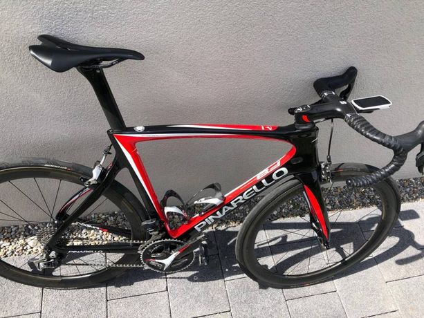 Pinarello Dogma F8 kaufen in Zurigo #1 | velomarkt.ch