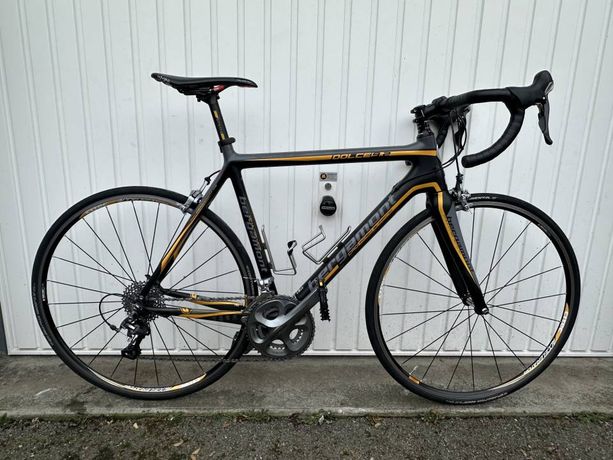 Rennvelo Bergamont Dolce 9.2 kaufen in Bern #1 | velomarkt.ch