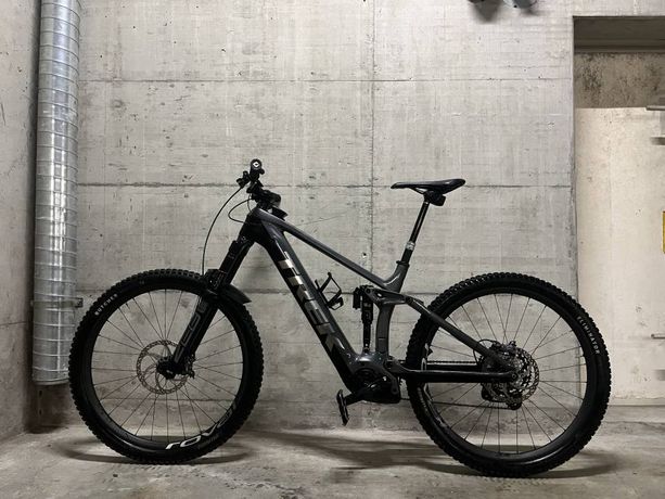 Trek Rail 9.8 XT kaufen in Bern #1 | velomarkt.ch