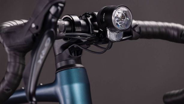 Cube Cube Nuroad Race FE royalgreen´n´black M royalgreen´n´black kaufen in Thurgovie #1 | velomarkt.ch