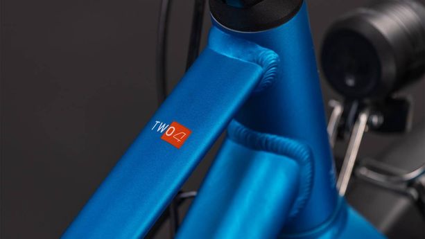 Cube Cube Numove 240 FE topasblue´n´nebula 24&quot; topasblue´n´nebula kaufen in Thurgau #1 | velomarkt.ch