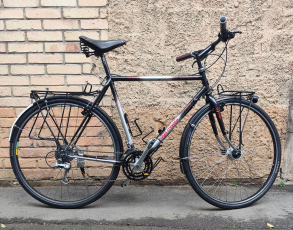 Koga-Miyata RandonneurExtra kaufen in Bern #1 | velomarkt.ch