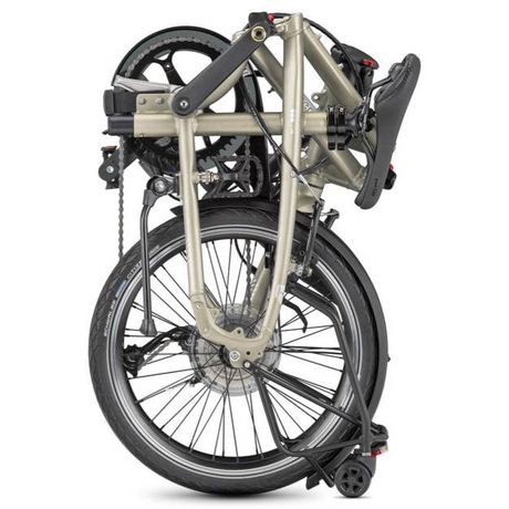 Tern BYB P8 kaufen in Zurich #1 | velomarkt.ch