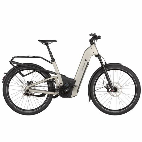 Riese &amp; Müller Homage 5 GT pinion kaufen in Zurich #1 | velomarkt.ch