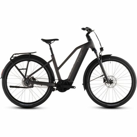 Cube Touring Hybrid Comfort SLX 800 kaufen in Zurigo #1 | velomarkt.ch