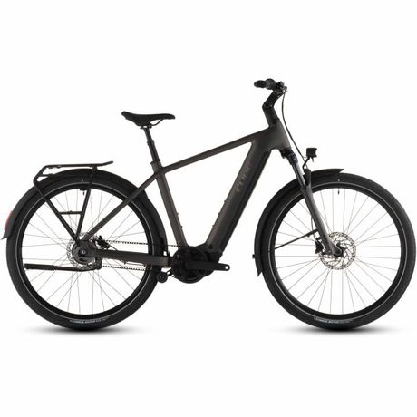 Cube Touring Hybrid Comfort SLX 800 kaufen in Zurigo #1 | velomarkt.ch