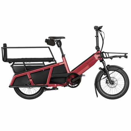 Riese &amp; Müller Multitinker2 vario kaufen in Zürich #1 | velomarkt.ch