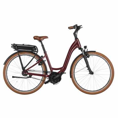 Riese &amp; Müller Swing 4 silent kaufen in Zürich #1 | velomarkt.ch