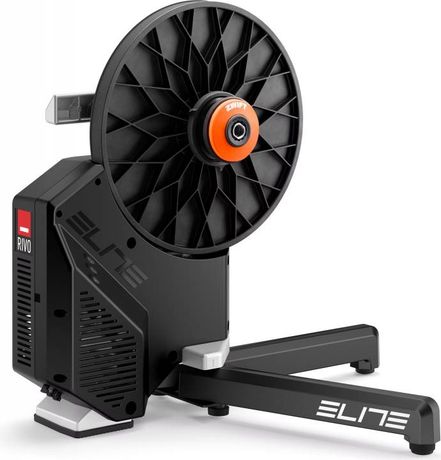 Neue Elite Rivo mit Zwift Cog &amp; Click kaufen in Berna #1 | velomarkt.ch