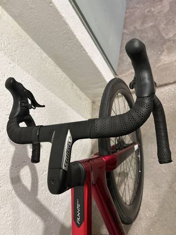 Wilier Filante SLR 2024 / Campa Super Record /Kupferrot / Medium kaufen in Zürich #1 | velomarkt.ch