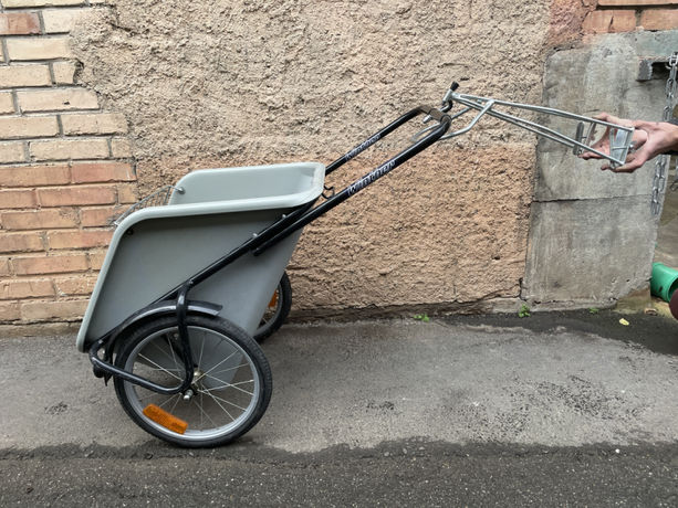 Winther Donkey kaufen in Berna #1 | velomarkt.ch