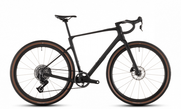 CUBE NUROAD C:62 kaufen in Aargau #1 | velomarkt.ch