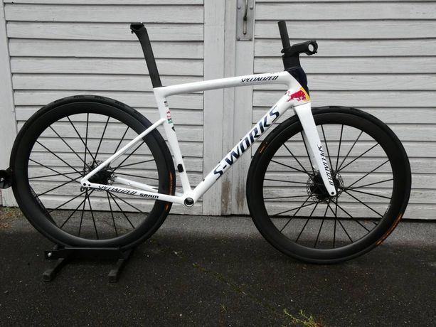 SPECIALIZED Tarmac S-Works SL8 kaufen in Lucerne #1 | velomarkt.ch