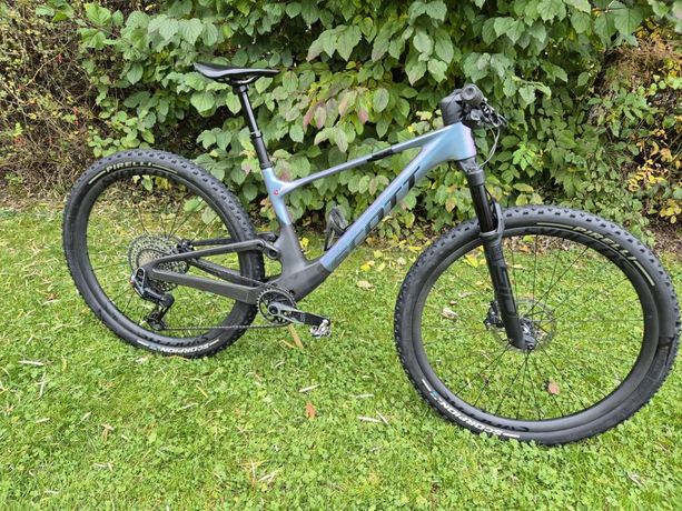 SCOTT Spark RC World Cup TR 2024 CONTESSA kaufen in Freiburg #1 | velomarkt.ch