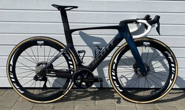 Scott Foil kaufen in Thurgau #1 | velomarkt.ch