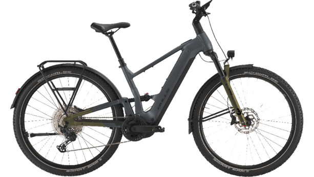 Bulls Iconic Evo Fs kaufen in Zürich #1 | velomarkt.ch