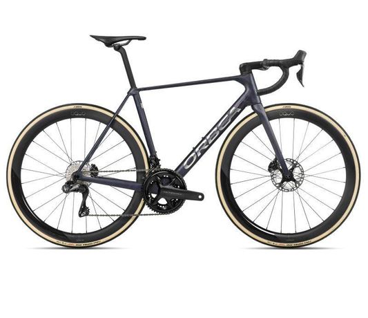 ORBEA ORCA M20iLTD PWR L Tanzanite - Carbon Raw kaufen in St. Gallen #1 | velomarkt.ch