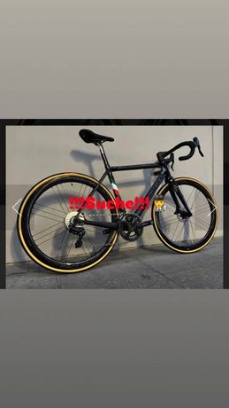 Suche Colnago C64 in grösse 485 gesucht in Valais #1 | velomarkt.ch