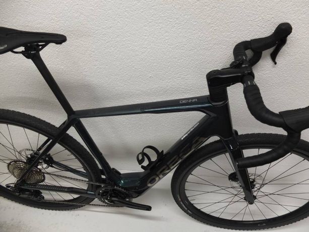 ORBEA DENNA M30 M escape green gloss- foggy matt kaufen in St. Gallen #1 | velomarkt.ch