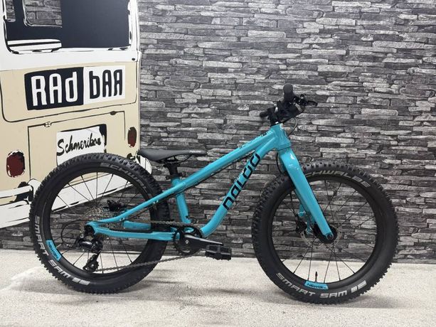 Naloo Hill Bill 20&quot; Mk3, türkis 20 türkis kaufen in St. Gallen #1 | velomarkt.ch