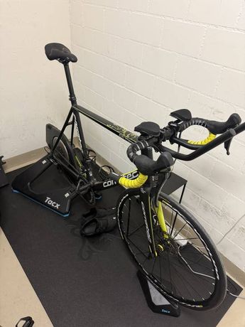 Tacx Neo 2 T kaufen in Zug #1 | velomarkt.ch