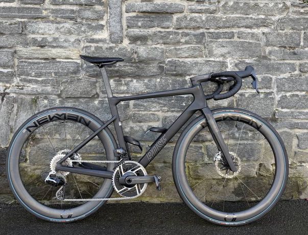 ROSE XLITE 06 SRAM Red AXS Gr. 55 kaufen in Zürich #1 | velomarkt.ch