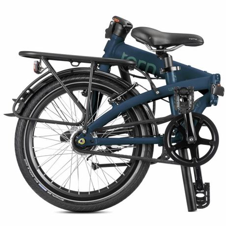 Tern Link D7i kaufen in Zurich #1 | velomarkt.ch