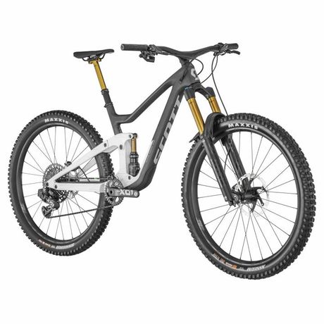 Scott Ransom 900 Tuned AXS kaufen in Zurigo #1 | velomarkt.ch