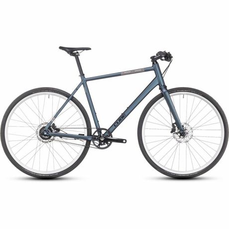 Cube Editor kaufen in Zürich #1 | velomarkt.ch