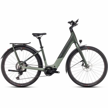 Cube Kathmandu Hybrid C:62 SLT 400X kaufen in Zürich #1 | velomarkt.ch