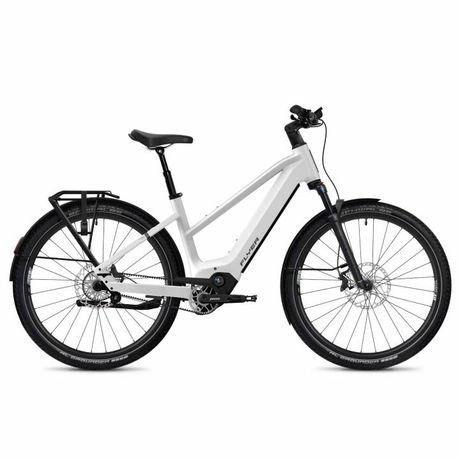 Flyer Goroc TR 7.33 kaufen in Zürich #1 | velomarkt.ch