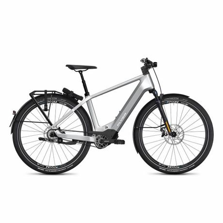 Flyer Upstreet TR:CF 7.63 HS kaufen in Zurigo #1 | velomarkt.ch