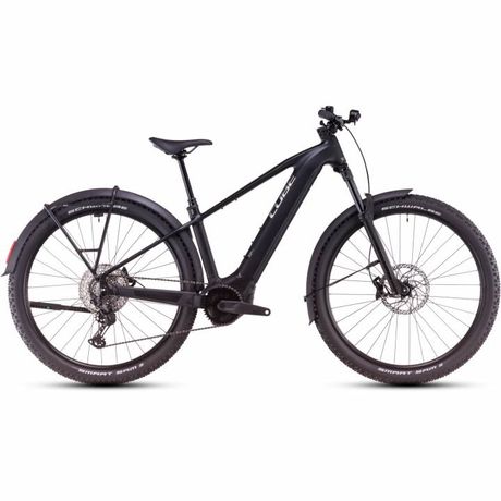 Cube Reaction Hybrid Race 800 Allroad kaufen in Zurich #1 | velomarkt.ch