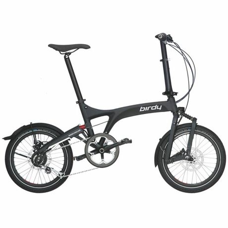 Riese &amp; Müller Birdy city kaufen in Zurich #1 | velomarkt.ch