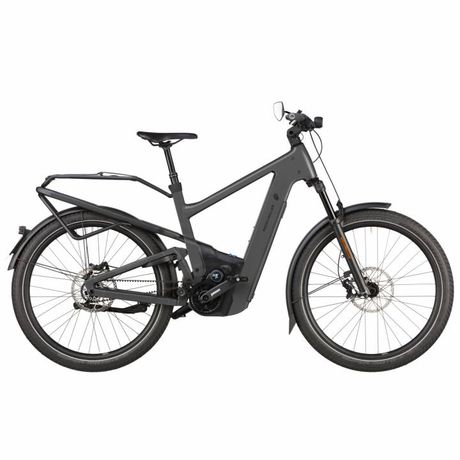 Riese &amp; Müller Delite 5 GT pinion HS kaufen in Zürich #1 | velomarkt.ch