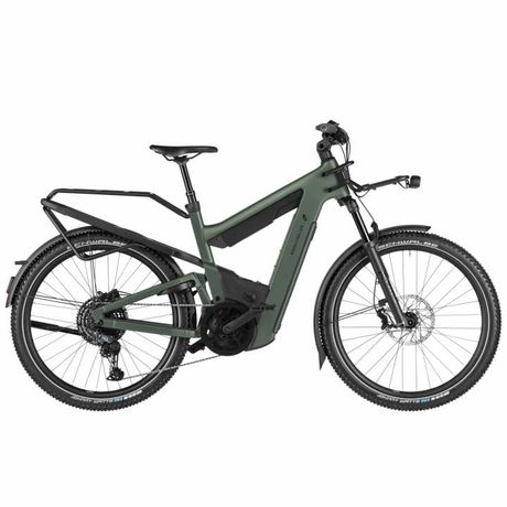 Riese &amp; Müller Superdelite 5 GT touring kaufen in Zurich #1 | velomarkt.ch