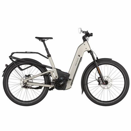 Riese &amp; Müller Homage 5 GT pinion HS kaufen in Zurigo #1 | velomarkt.ch