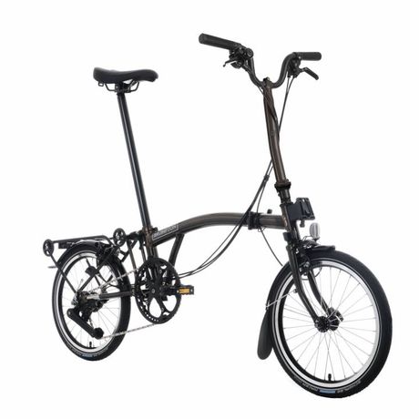 Brompton C Line kaufen in Zurich #1 | velomarkt.ch