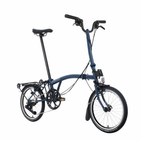 Brompton C Line kaufen in Zurich #1 | velomarkt.ch
